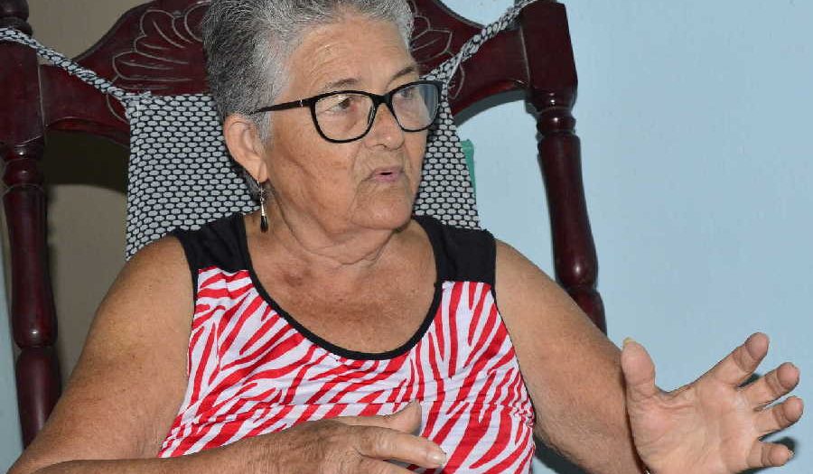 sancti spiritus, federacion de mujeres cubanas, brigadistas sanitarias, fmc, siguaney