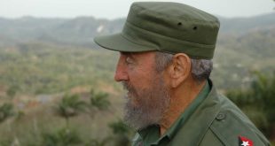 fIDEL cASTRO, sANCTI sPÍRITUS, CUMPLEAÑOS