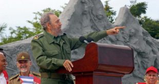 cuba, fidel castro, granma, 26 de julio, asalto al cuartel moncada, miguel diaz-canel bermudez, presidente de cuba