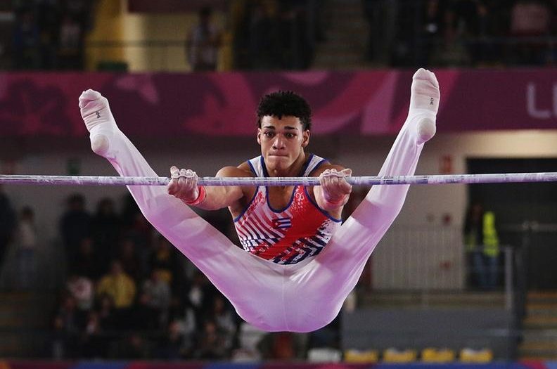 sancti spiritus, cuba, Juegos Panamericanos, Lima 2019, Gimnasia artística