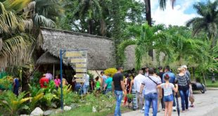 sancti spiritus, etapa estival, verano, recreacion