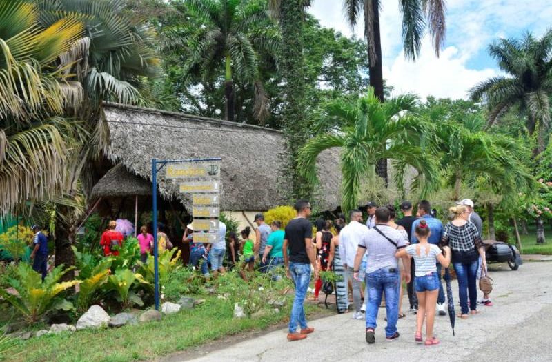 sancti spiritus, etapa estival, verano, recreacion