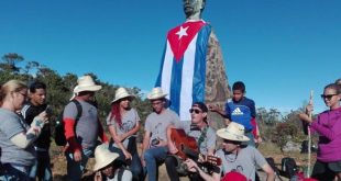 cuba, fidel castro, asociacion hermanos saiz, ahs