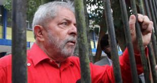 Brasil, Justicia, Lula