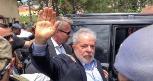 brasil, luiz inacio lula da silva