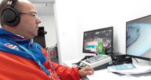 sancti spiritus, radio sancti spiritus, juegos panamericanos, lima 2019