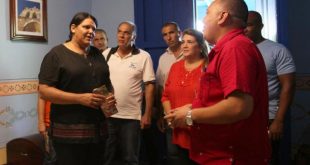 trinidad, mercedes lopez acea, gastronomia, turismo