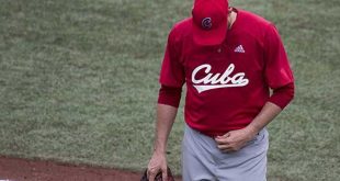 Béisbol cubano, Lima 2019, Panamericanos