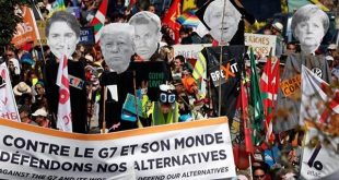 francia, cumbre del g-7, g-7