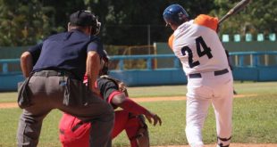 sancti spiritus, serie nacional de beisbol, 59 snb