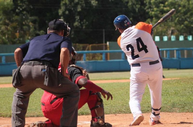 sancti spiritus, serie nacional de beisbol, 59 snb