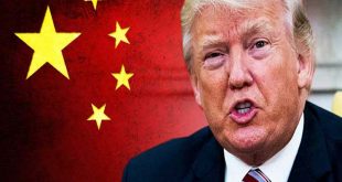 EE.UU., China, Donald Trump, comercio
