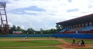 Béisbol, Gallos, Sancti Spíritus, Granma