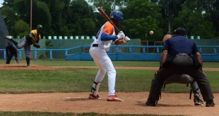 Béisbol, Gallos, Sancti Spíritus, Cuba