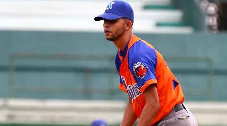 Béisbol, Gallos, Sancti Spíritus, Cuba