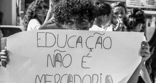 bRASIL, hUELGA, eDUCACIÓN, Jair Bolsonaro