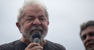 Brasil, Lula da Silva