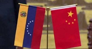 China, Venezuela, OEA