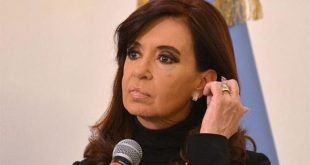 argentina, mauricio macri, cristina fernandez