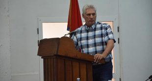 cuba, matanzas, miguel diaz-canel, presidente de cuba, combustible, energie alectrica