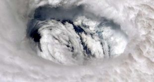 huracanes, dorian, nhc, bahamas