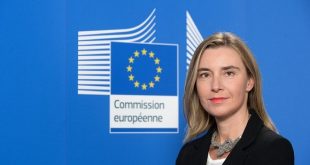 Cuba, Unión Europea, Federica Mogherini