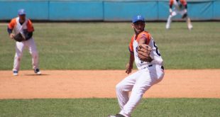 Béisbol Gallos, Sancti Spíritus, pitcheo