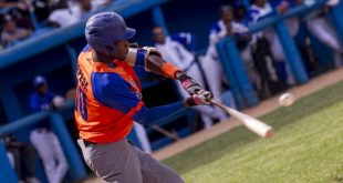 Béisbol, Gallos, Sancti Spíritus