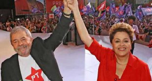 brasil, luiz inacio lula da silva, dilma rousseff