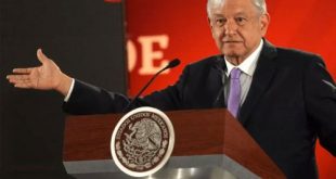 México, López Obrador, corrupción