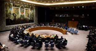 ONU, Consejo de Seguridad, Siria