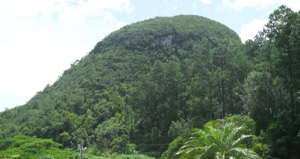 TURNAT, Trinidad, Topes, Turismo de Naturaleza