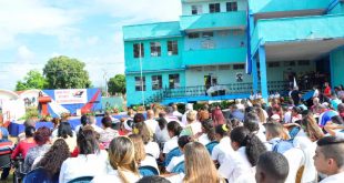 sancti spiritus, curso escolar 2019-2020, educacion, cobertura docente, trinidad