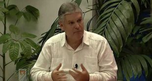 cuba, miguel diaz-canel, presidente de cuba, combustibles, energia electrica, mesa redonda, economia cubana