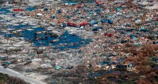 bahamas, huracanes, muertes, desastres naturales