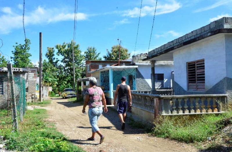 sancti spiritus, ilegalidades, planificacion fisica, reordenamiento territorial, consejo de ministros