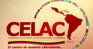 Celac, México