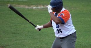 sancti spiritus, beisbol, frederich cepeda, serie nacional de beisbol, gallos 59 snb