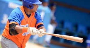 Béisbol, Gallos, Sancti Spíritus, Frederich Cepeda