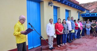 comisión electoral provincial sancti spiritus