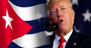 cuba, estados unidos, relaciones cuba-estados unidos, donald trump, ley helms-burton, bloqueo de eeuu a cuba