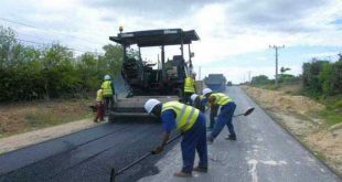 cuba, viales, autopista nacional