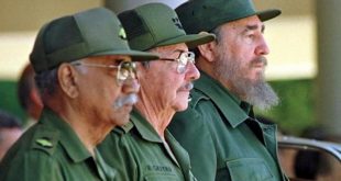 cuba, recolucion cubana, juan almeida bosque, fidel castro