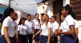 cuba, cobertura docente, escuelas pedagogicas, curso escolar 2019-2020