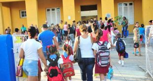 sancti spiritus, curso escolar 2019-2020, educacion, cobertura docente