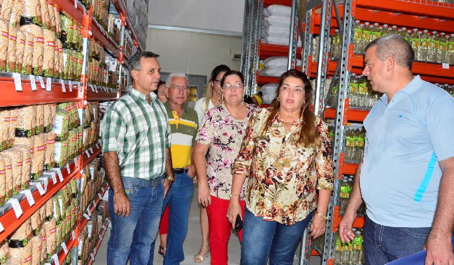 sancti spiritus, economia, comercio, cimex