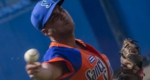 sancti spiritus, gallos 59 snb, serie nacional de beisbol