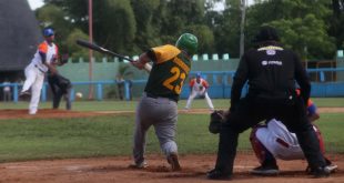 Béisbol, Gallos, Sancti Spíritus, Pinar del Río