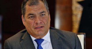 ecuador, rafael correa, justicia