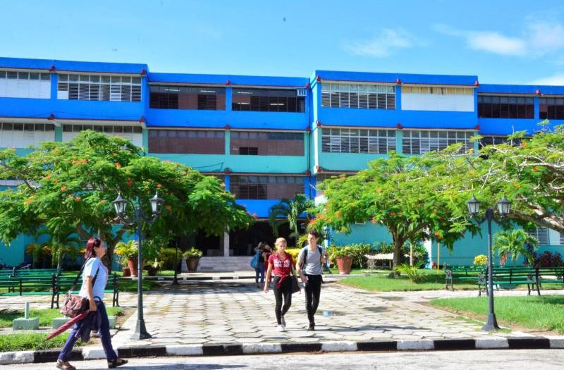 sancti spiritus, universidad de sancti spiritus jose marti, ciencia y tecnica, investigacion